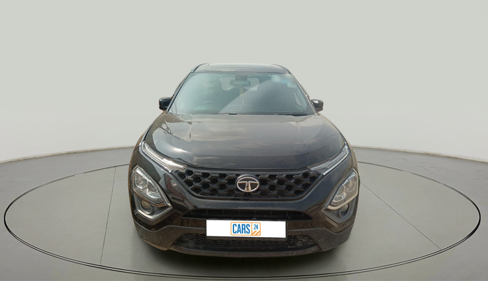 2022 Tata Safari XZA PLUS DARK EDITION, Diesel, Automatic, 58,137 km, exterior