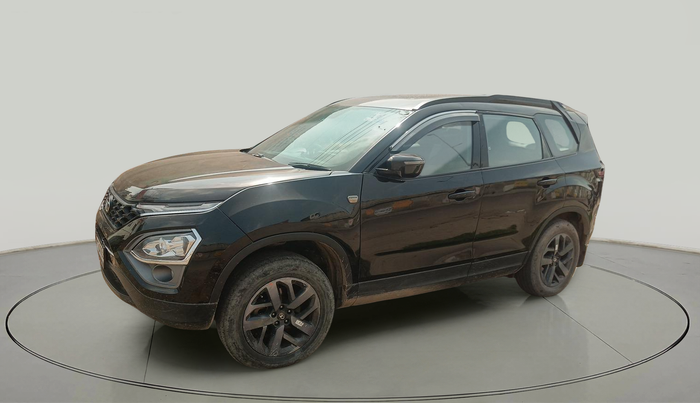 2022 Tata Safari XZA PLUS DARK EDITION, Diesel, Automatic, 58,137 km, exterior