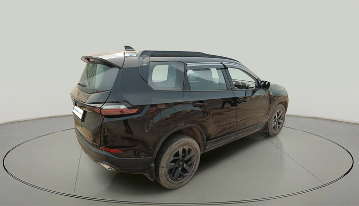 2022 Tata Safari XZA PLUS DARK EDITION, Diesel, Automatic, 58,137 km, exterior