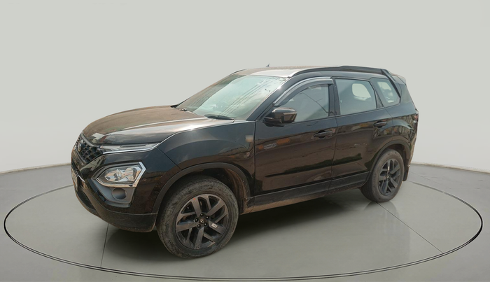 2022 Tata Safari XZA PLUS DARK EDITION, Diesel, Automatic, 58,137 km, exterior
