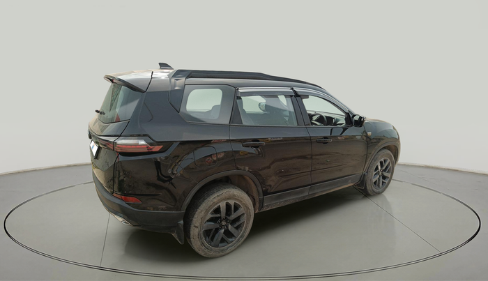 2022 Tata Safari XZA PLUS DARK EDITION, Diesel, Automatic, 58,137 km, exterior