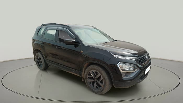 2022 Tata Safari XZA PLUS DARK EDITION, Diesel, Automatic, 61,800 km, exterior
