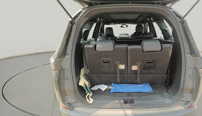 2022 Tata Safari XZA PLUS DARK EDITION, Diesel, Automatic, 58,137 km, exterior