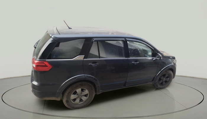 2018 Tata Hexa XM PLUS 4X2 7 STR, Diesel, Manual, 1,50,737 km, exterior