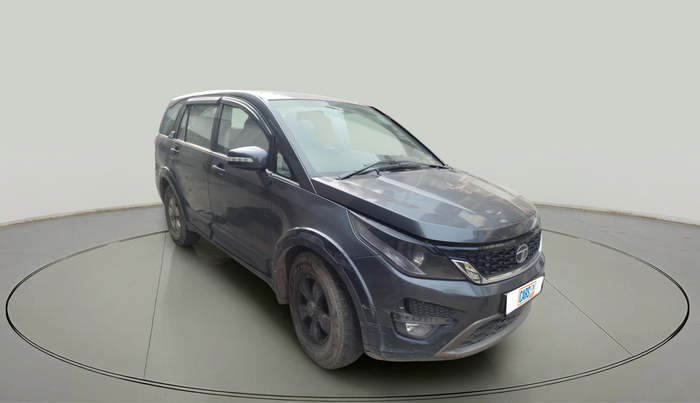 2018 Tata Hexa XM PLUS 4X2 7 STR, Diesel, Manual, 1,50,737 km, exterior