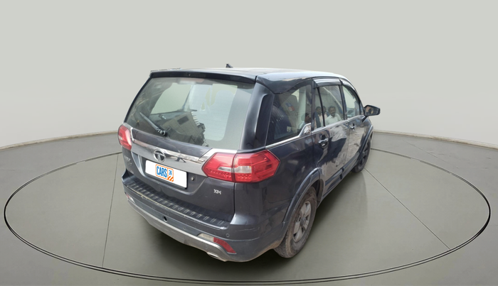 2018 Tata Hexa XM PLUS 4X2 7 STR, Diesel, Manual, 1,50,737 km, exterior