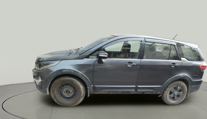 2018 Tata Hexa XM PLUS 4X2 7 STR, Diesel, Manual, 1,50,737 km, exterior