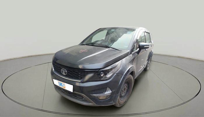 2018 Tata Hexa XM PLUS 4X2 7 STR, Diesel, Manual, 1,50,737 km, exterior