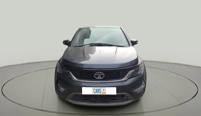 2018 Tata Hexa XM PLUS 4X2 7 STR, Diesel, Manual, 1,50,737 km, exterior