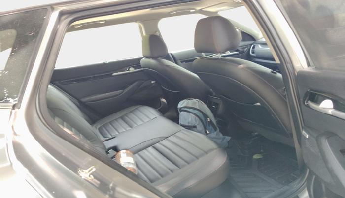 2020 KIA SELTOS GTX PLUS DCT 1.4 PETROL, Petrol, Automatic, 71,705 km, interior