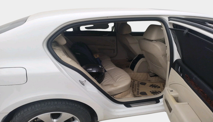 2011 Skoda Superb ELEGANCE 1.8 TSI MT, Petrol, Manual, 47,719 km, interior