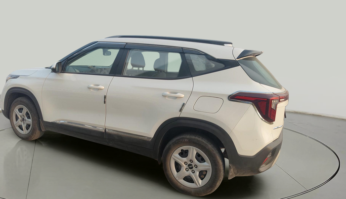 2023 KIA SELTOS HTK 1.5 PETROL, Petrol, Manual, 27,490 km, exterior