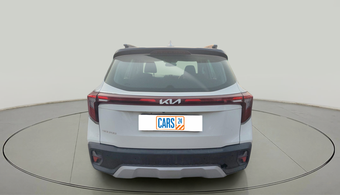 2023 KIA SELTOS HTK 1.5 PETROL, Petrol, Manual, 27,490 km, exterior