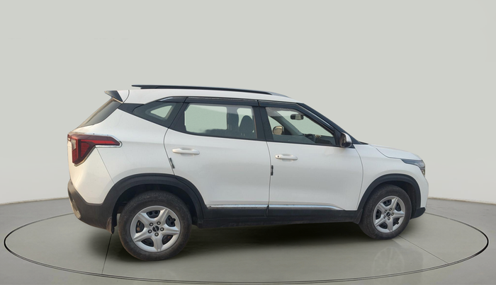 2023 KIA SELTOS HTK 1.5 PETROL, Petrol, Manual, 27,490 km, exterior