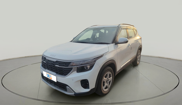 2023 KIA SELTOS HTK 1.5 PETROL, Petrol, Manual, 27,490 km, exterior