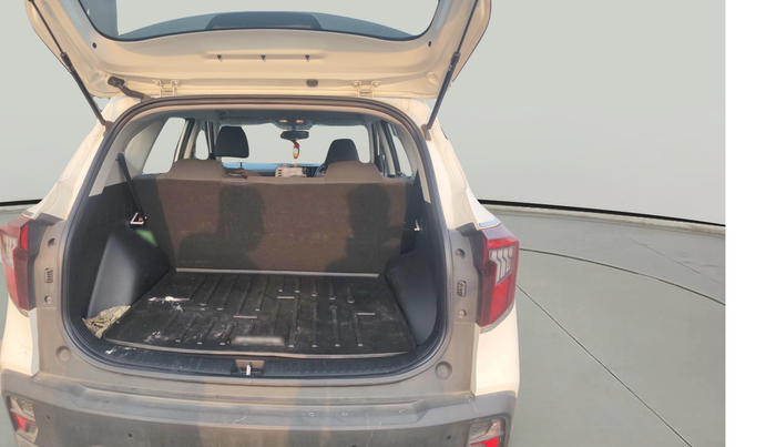 2023 KIA SELTOS HTK 1.5 PETROL, Petrol, Manual, 27,490 km, exterior