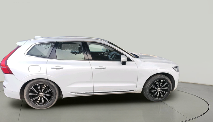 2018 Volvo XC 60 D5 INSCRIPTION, Diesel, Automatic, 2,57,641 km, exterior