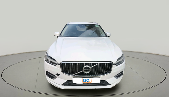 2018 Volvo XC 60 D5 INSCRIPTION, Diesel, Automatic, 2,57,641 km, exterior