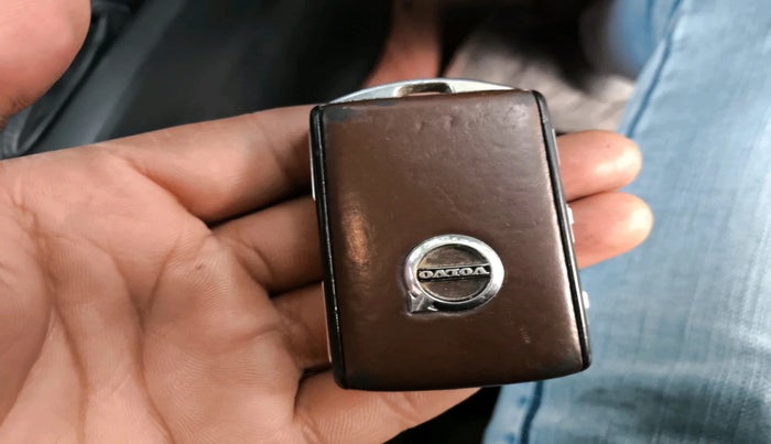 2018 Volvo XC 60 D5 INSCRIPTION, Diesel, Automatic, 2,57,641 km, interior