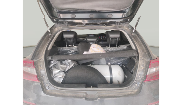 2023 Maruti Baleno  ZETA CNG 1.2L, Petrol, Manual, 72,216 km, exterior