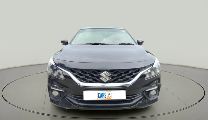 2023 Maruti Baleno  ZETA CNG 1.2L, Petrol, Manual, 72,216 km, exterior