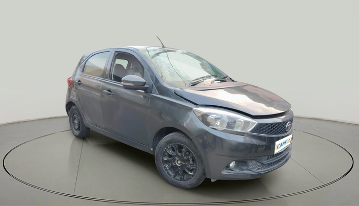2020 Tata Tiago XT PETROL, Petrol, Manual, 1,02,442 km, exterior