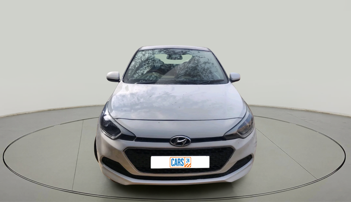 2016 Hyundai Elite i20 MAGNA 1.2, Petrol, Manual, 1,03,850 km, exterior
