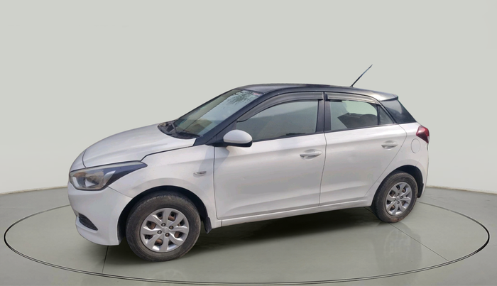 2016 Hyundai Elite i20 MAGNA 1.2, Petrol, Manual, 1,03,850 km, exterior