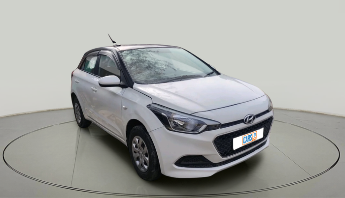 2016 Hyundai Elite i20 MAGNA 1.2, Petrol, Manual, 1,03,850 km, exterior