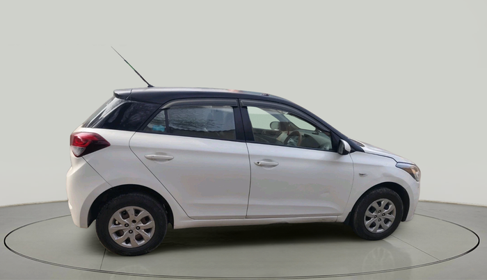 2016 Hyundai Elite i20 MAGNA 1.2, Petrol, Manual, 1,03,850 km, exterior