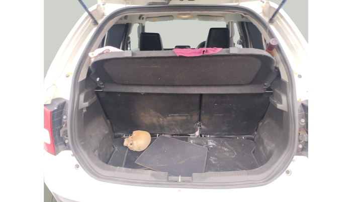 2017 Maruti IGNIS DELTA 1.3, Diesel, Manual, 93,381 km, exterior