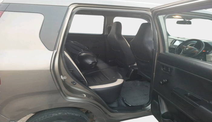 2020 Maruti New Wagon-R LXI 1.0, Petrol, Manual, 60,489 km, interior