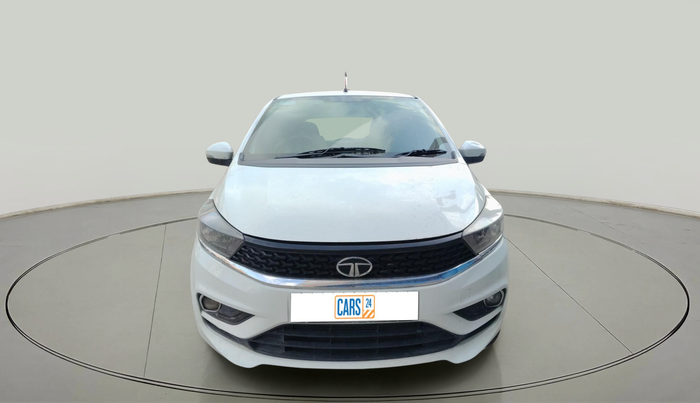 2020 Tata Tiago XZ PETROL, Petrol, Manual, 57,910 km, exterior