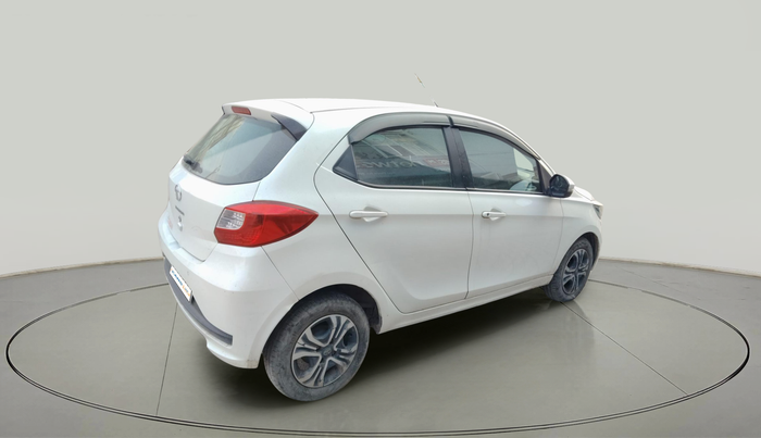 2020 Tata Tiago XZ PETROL, Petrol, Manual, 57,910 km, exterior