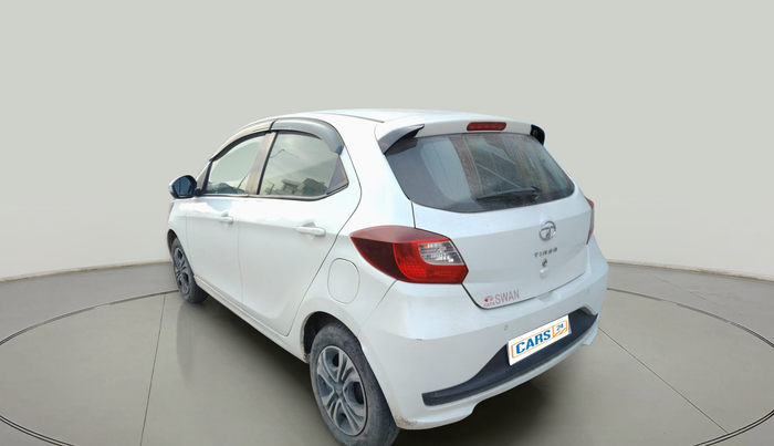 2020 Tata Tiago XZ PETROL, Petrol, Manual, 57,910 km, exterior