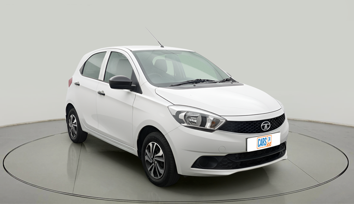 2019 Tata Tiago XE DIESEL, Diesel, Manual, 73,585 km, exterior