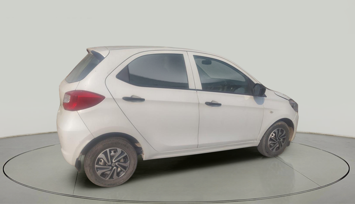 2019 Tata Tiago XE DIESEL, Diesel, Manual, 73,585 km, exterior