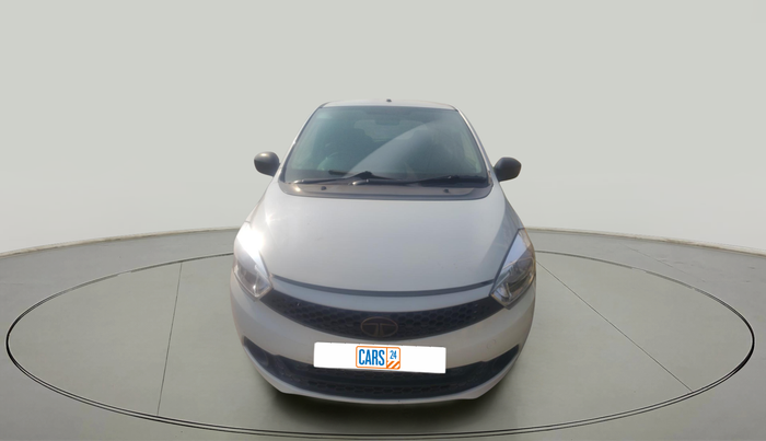 2019 Tata Tiago XE DIESEL, Diesel, Manual, 73,585 km, exterior