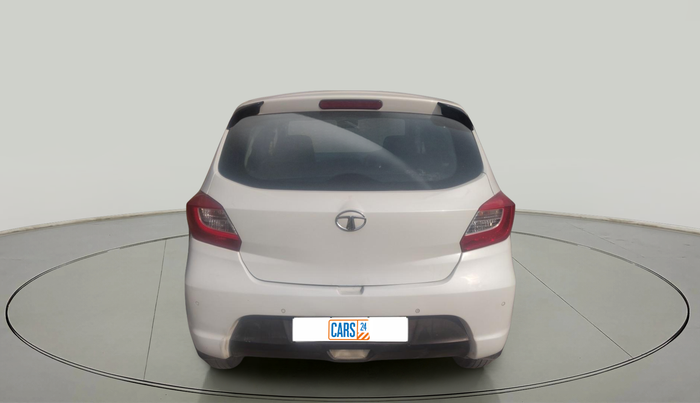 2019 Tata Tiago XE DIESEL, Diesel, Manual, 73,585 km, exterior