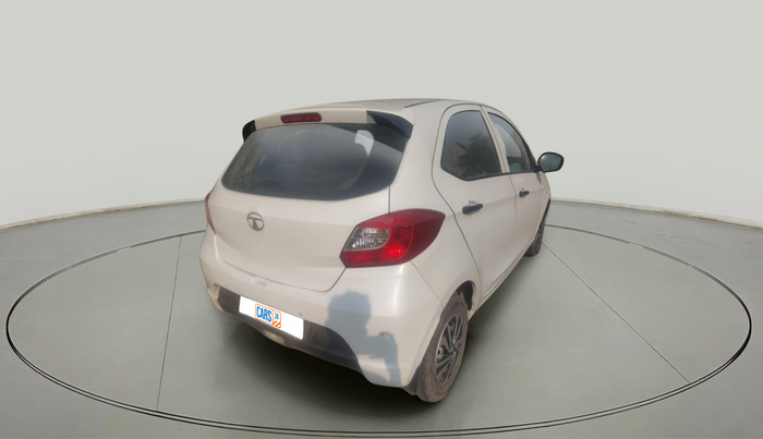 2019 Tata Tiago XE DIESEL, Diesel, Manual, 73,585 km, exterior