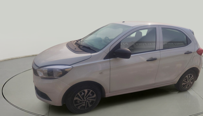 2019 Tata Tiago XE DIESEL, Diesel, Manual, 73,585 km, exterior