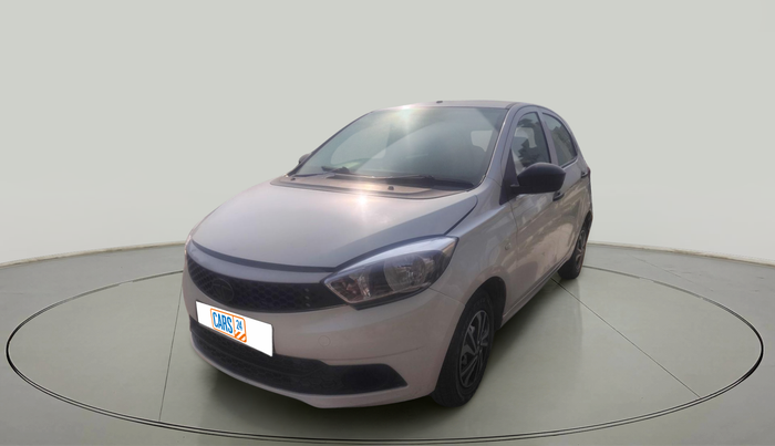 2019 Tata Tiago XE DIESEL, Diesel, Manual, 73,585 km, exterior