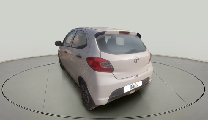 2019 Tata Tiago XE DIESEL, Diesel, Manual, 73,585 km, exterior
