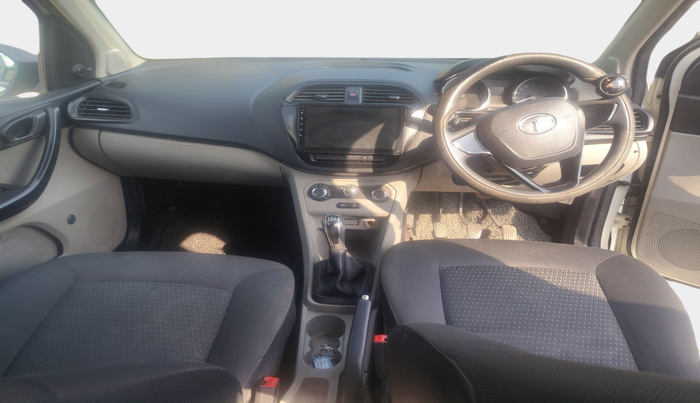 2019 Tata Tiago XE DIESEL, Diesel, Manual, 73,585 km, interior