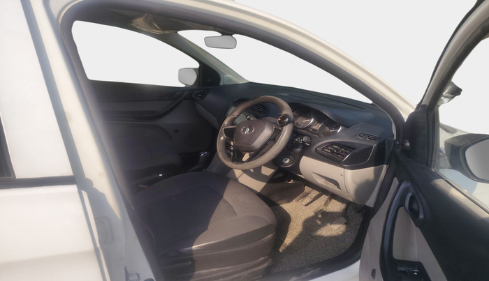 2019 Tata Tiago XE DIESEL, Diesel, Manual, 73,585 km, interior