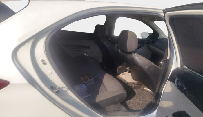 2019 Tata Tiago XE DIESEL, Diesel, Manual, 73,585 km, interior