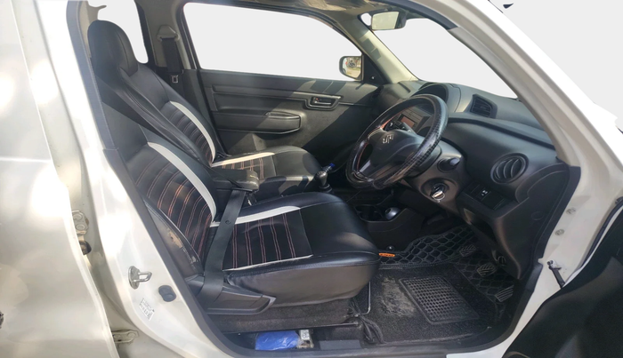 2022 Maruti S PRESSO VXI CNG, Petrol, Manual, 77,375 km, interior