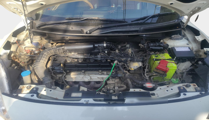 2020 Maruti Dzire LXI, Petrol, Manual, 63,704 km, exterior
