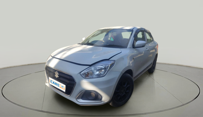 2020 Maruti Dzire LXI, Petrol, Manual, 63,704 km, exterior