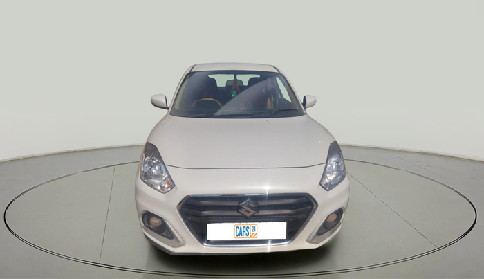 2020 Maruti Dzire LXI, Petrol, Manual, 63,704 km, exterior